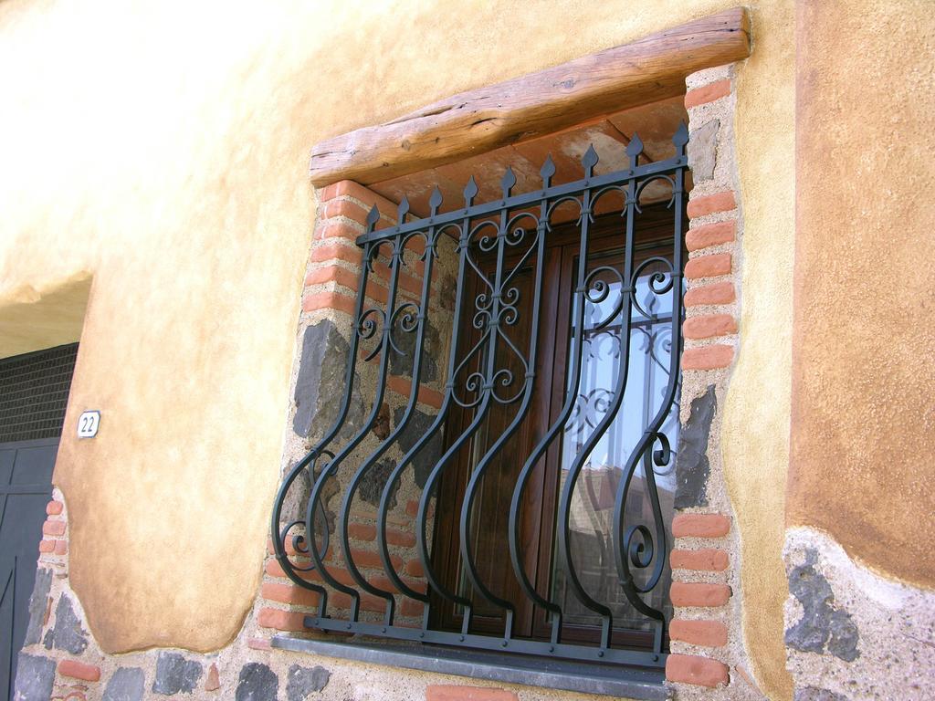 Faunele Orosei Exterior foto